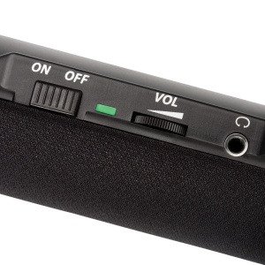 Extra image of V7 4.6W RMS Stereo Speakers, USB powered